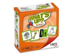 Cayro What’s up Junior · Clearance