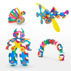 Clixo Wheel Creator Pack · Outlet