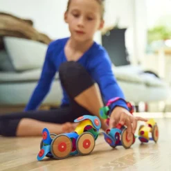 Clixo Wheel Creator Pack · Outlet