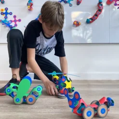 Clixo Wheel Creator Pack · Outlet