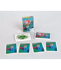 Átomo Games Willy El Robot-Club A Hot