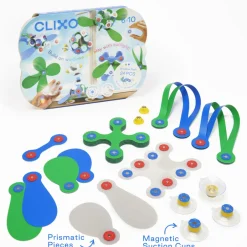 Clixo Window Pack · Online