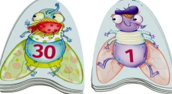 HABA 3x4 ¡Zas! · Hot