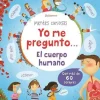 Usborne Yo me pregunto... El cuerpo humano Online
