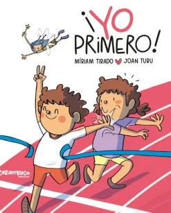 Carambuco Yo primero Best