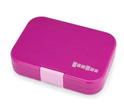 Yumbox Panino 4 compartimentos Malibú Purple Unicornio Hot