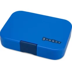 Yumbox Panino 4 compartimentos Surf Blue Oso Polar Clearance