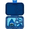 Yumbox Panino 4 compartimentos Blue Montecarlo Shark Sale