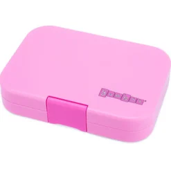 Yumbox Panino 4 compartimentos Fifi Pink Paris Outlet