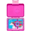 Yumbox Snack 3 compartimentos Malibu Purple Unicornio Best