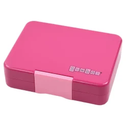 Yumbox Snack 3 compartimentos Malibu Purple Unicornio Best