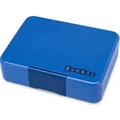 Yumbox Snack 3 compartimentos Surf Blue Shark Outlet