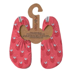 Slipstop Zapatilla Antideslizante - Strawberries New
