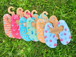 Slipstop Zapatilla Antideslizante - Cocodrilos Online