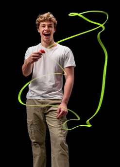 Juega Conmigo ZipString · Varios colores New