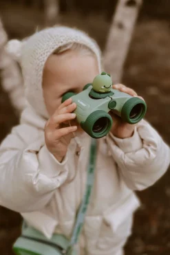 The Zoofamily Zoo Eyes Dino · Zoofamily Clearance