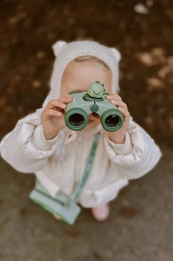 The Zoofamily Zoo Eyes Dino · Zoofamily Clearance