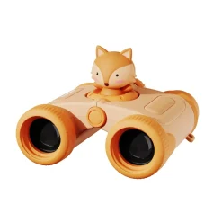 The Zoofamily Zoo Eyes Fox · Zoofamily Clearance