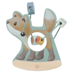 Little Dutch Zorro Balancín FSC Forest Friends · Best