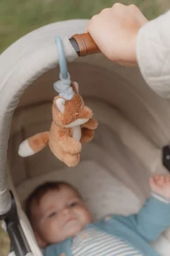 Little Dutch Zorro Pull & Shake Forest Friends · Outlet